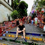 Peter Fitzsimons - @peterfitzdublin - Instagram