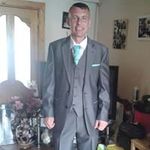 Peter Murphy - @saintpeterdublin - Instagram