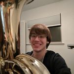 Peter Dubois - @peterthetubaplayer - Instagram
