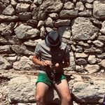 Peter Duda - @peterduda77 - Instagram