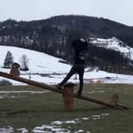 Peter Dudáš - @pekelnistroj - Instagram