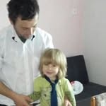 Peter Dudas - @dudas4995 - Instagram