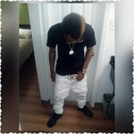 Peter Dudley - @saucedupshawty1990 - Instagram
