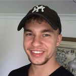 Peter Dudley - @peter_dudleyuw - Instagram