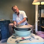 Peter Dugan - @peterduganpottery - Instagram