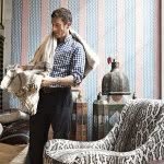 Peter Dunham Textiles - @peterdunhamtextiles - Instagram