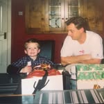 PD - @peterdunne1 - Instagram