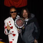 Peter Dunn - @metalpeter - Instagram