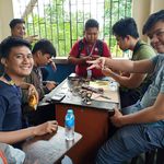 Peter James Duque - @ptrjmsdqe - Instagram