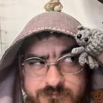 Peter Durbin - @frogmangoblin - Instagram