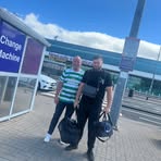 Peter Durkin - Facebook