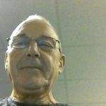 Peter Eaton - @fergiethedog44 - Instagram