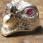 Peter Eccles - @jewels_of_the_yarra - Instagram