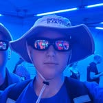 Peter Eccles - @petoraeclson - Instagram