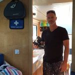 Peter Edgar - @peter.edgar.73 - Instagram