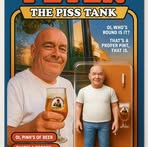 Peter Edgar - Facebook