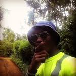 Peter Edgar otieno - @peteredgarotieno - Instagram