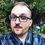 Peter Edwards - @peteredwards31 - Instagram
