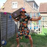 Peter Edwards - @peteredwards83 - Instagram