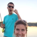 Peter Eggert - @walleyepete21 - Instagram
