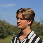 Peter Eggert - @eggyp257 - Instagram