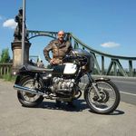 Peter W. Eggert - @bmw.peter - Instagram