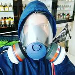 Peter Eichinger - @airbrushwien - Instagram