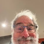 Peter Eisenberg - @pdeisenberg - Instagram