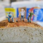 Peter eisenberg - @aminiaturelife2022 - Instagram