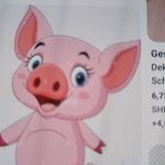 Schweinchen - @maja_peter_eisenberg - Instagram