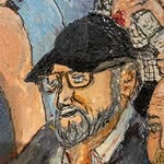Peter Eisner - @eisner983 - Instagram