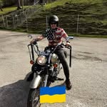 Peter Eisner - @petereisner68 - Instagram