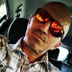 Peter Eisner - @petereis75 - Instagram
