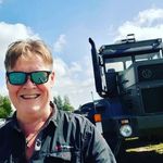 Peter Ekström - @buspilotekstrom - Instagram