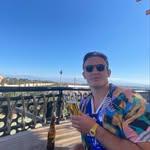 Pete Elderfield - @peterelderfield - Instagram