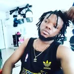 Peter Elder James - @petercazzy3 - Instagram