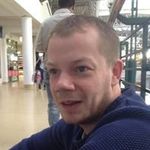 Peter Elston - @dougnpop - Instagram