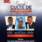 Elysee Peter Evangeliste - Facebook