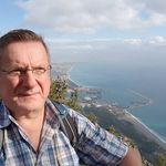 Peter Engels - @magicskyware - Instagram