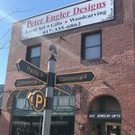 Peter Engler Designs - @peterenglerdesigns - Instagram