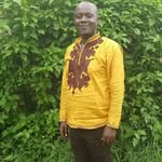 Peter Enos - @kipal_a - Instagram