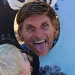 Peter Enright - @peter.enright.39 - Instagram