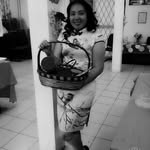 Ervina Peter - @peterervina - Instagram