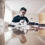 Peter Spellman - @peterervinl - Instagram