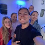 Peter Abraham - @peter.en.espana - Instagram
