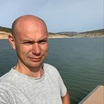 Piotr Szuba - @peter.espana - Instagram