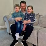 Peter Evans - @peterevans10 - Instagram