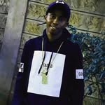Peter Evans - @githae__ - Instagram