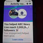 Peter Evans - Facebook