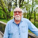 Peter Evans - @peterevansartist - Instagram